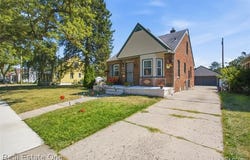 6684 Rockdale Street, Dearborn Heights, MI 48127