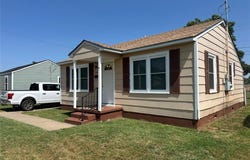 925 E Katy Drive, Altus, OK 73521