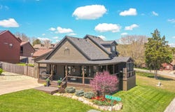 110 Black Bear Way, Hollister, MO 65672