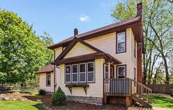 624 Hayes Street NW, Marne, MI 49435