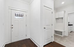 1907 Hudson Drive, Siloam Springs, AR 72761
