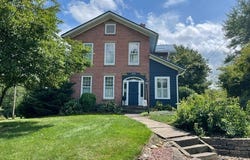 473 E Jackson Street, Millersburg, OH 44654