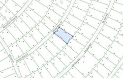 Lot 813 White Pine Drive, Pocono Lake, PA 18347