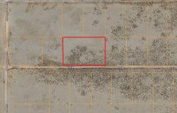 Ute Drive lot: 28-29, Moriarty, NM 87035