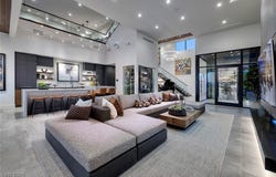 525 Overlook Rim Drive, Henderson, NV 89012