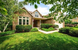 7026 Wilhelmina Drive, Liberty Twp, OH 45044