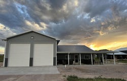 160 LAZY PANTS LOOP, Glendo, WY 82213