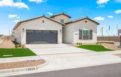 15236 Ambition Avenue, El Paso, TX 79938