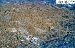 Knob Hill Road, Boone, NC 28607