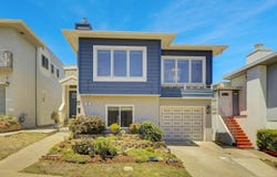 80 Fernwood Avenue, Daly City, CA 94015