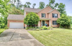 1807 Whispering Trail, Union, KY 41091