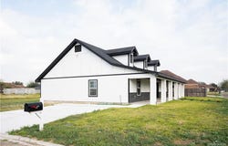 3602 Ida Drive, Palmview, TX 78572