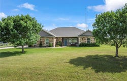 7350 County Road 125 (+10 acres), Caldwell, TX 77836