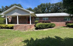 14659 Dozier Hwy, Brantley, AL 36009