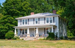 283 & 249 Nc Highway 62 S, Yanceyville, NC 27379