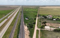 County Road V, Plainview, TX 79072