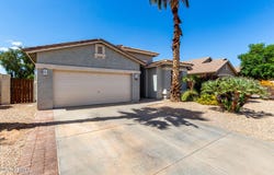 2558 S MARTINGALE Road, Gilbert, AZ 85295