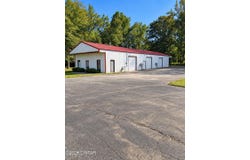 15200 Highway 412 E, Lexington, TN 38351