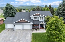 169 Crestview Drive, Bigfork, MT 59911