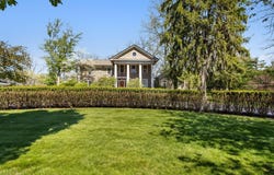 602 N Kalamazoo Avenue, Marshall, MI 49068