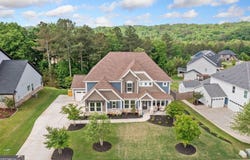 2121 Harmony Drive, Canton, GA 30115