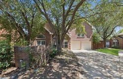 400 Black Rock Court, Irving, TX 75063