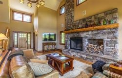 620 Old Weston Mountain Road, Ludlow, VT 05149