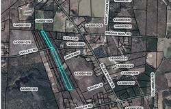 5605 Halley Road, Rembert, SC 29128
