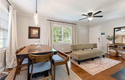 216 Pinehill Drive, Mobile, AL 36606