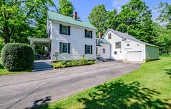 509 Paris Hill Road, Paris, ME 04281