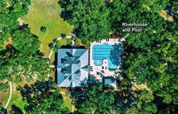Lot 21a Eagle Crest Drive, Waverly, GA 31565