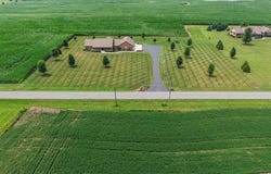 9178 Carey Road, West Liberty, OH 43357