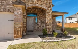 1129 Ibis Falls Loop, Jarrell, TX 76537