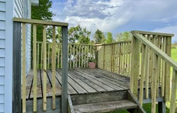 142 Palmer Road, Thorndike, ME 04986
