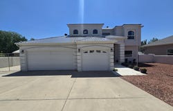 212 HERITAGE Lane, Aztec, NM 87410