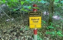 Tract 1 NC 7540, Ozone, AR 72854