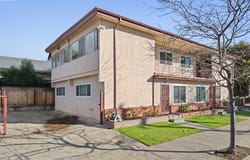 2727 Mcgee Ave, Berkeley, CA 94703