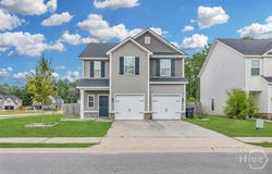 16 Cassels Court, Hinesville, GA 31313