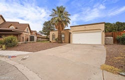 4363 JON CUNNINGHAM Boulevard, El Paso, TX 79934
