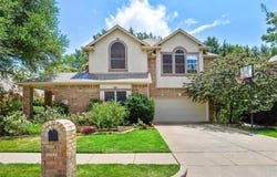 3204 Dwyer Lane, Flower Mound, TX 75022