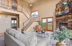 12611 GLENCOE DR, Cheyenne, WY 82009