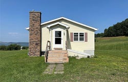 4305 Niles Hill Road, Wellsville, NY 14895