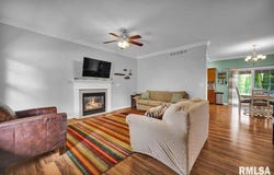 1634 JADENS Way, Washington, IL 61571