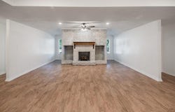 119 Horseshoe Drive, Cooper, TX 75432