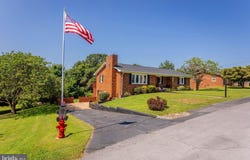42 OAKCREST DRIVE, LURAY, VA 22835