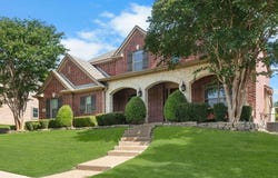 4004 Hook Bill Drive, McKinney, TX 75072