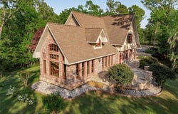 335 White Perch Lane, Zwolle, LA 71486