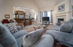 708 Carol Ann Place, Moore, OK 73160
