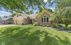 594 Windward Lane, Plainfield, IN 46168