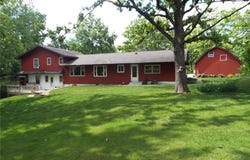 21482 Teardrop Road, Devils Elbow, MO 65457